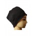 Under hijab band - Black Under hijab band - Black